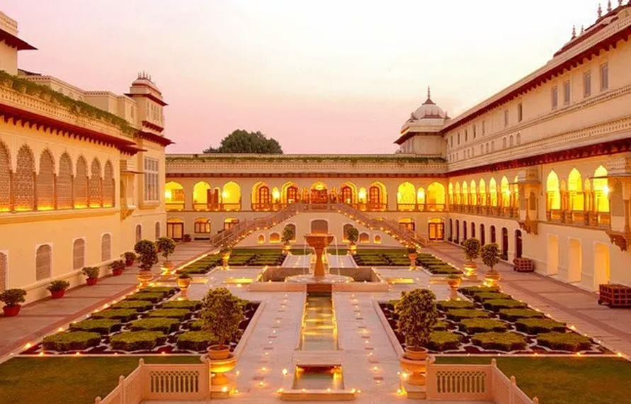 Jaipur